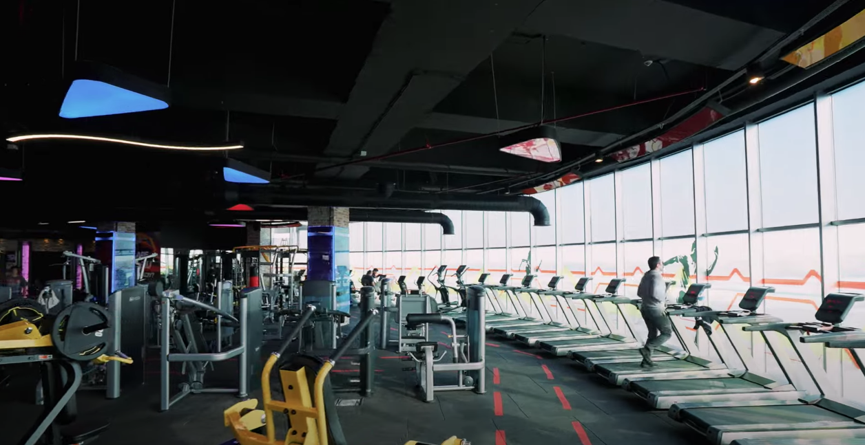 Kent Plaza - Genel Stüdyo